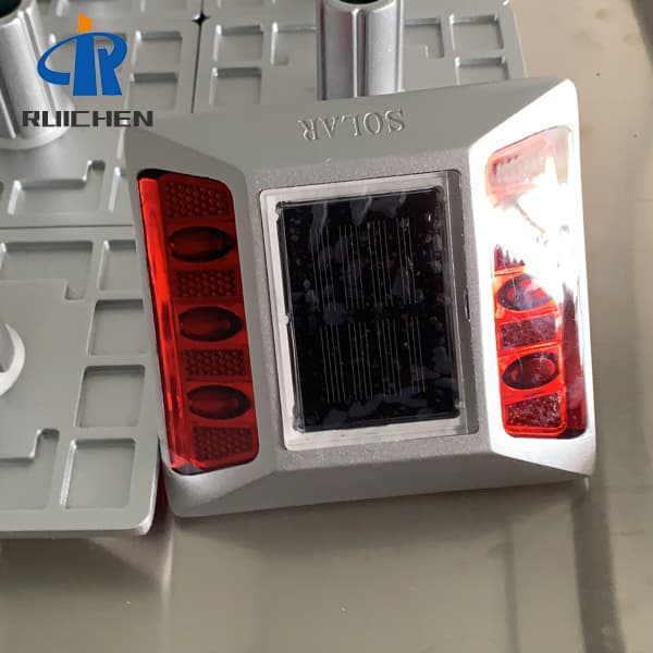 <h3>Abs Reflective Motorway Stud Lights 20T For Tunnel-RUICHEN </h3>
